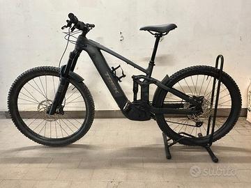MTB Trek Rail