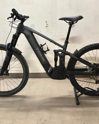 MTB Trek Rail