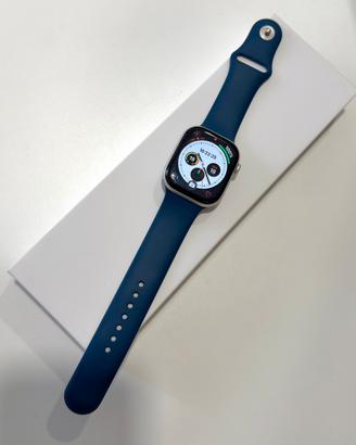 Apple Watch serie 10 gps+cellular 46 mm.