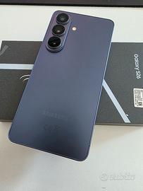 SAMSUNG S26 5G 256GB KM0 GARANZIA BATT.100 