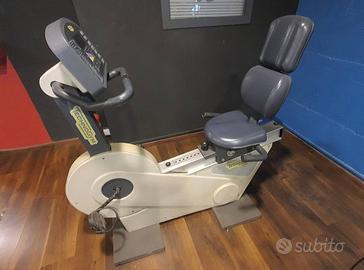 Tehnogym recline XT Pro