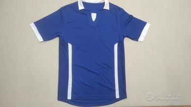 Maglie sportive da calcio taglia S/M/L/XL