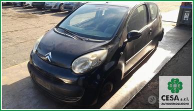Ricambi Usati CITROEN C1 I 2007