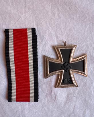 Croce di ferro