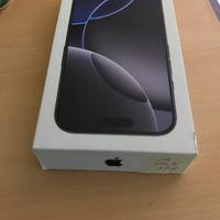 Iphone 16 pro 128 gb