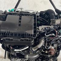 8HR MOTORE COMPLETO PEUGEOT 207 2Â° Serie 8HR Dies