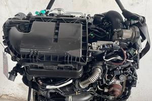 8HR MOTORE COMPLETO PEUGEOT 207 2Â° Serie 8HR Dies