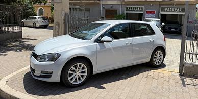 Volkswagen Golf 1.6 TDI 90 CV 5p. Trendline BlueMo