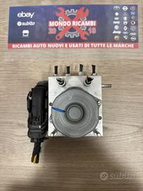 47660BD70B Pompa Modulo Centralina ABS Per Nissan 