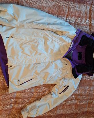 Giacca da sci donna PEAK PERFORMANCE