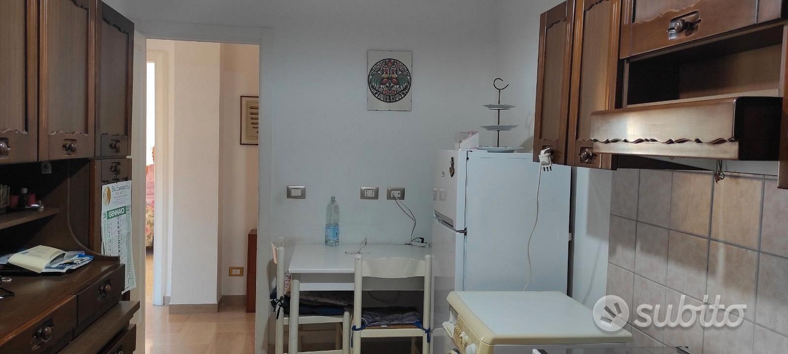 Appartamento – Manziana, Quadroni - Vista 5
