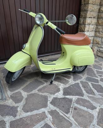 Vespa