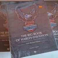 Big Book of Harley-Davidson