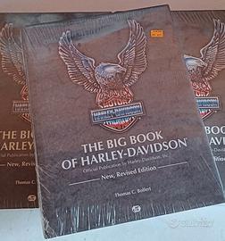 Big Book of Harley-Davidson