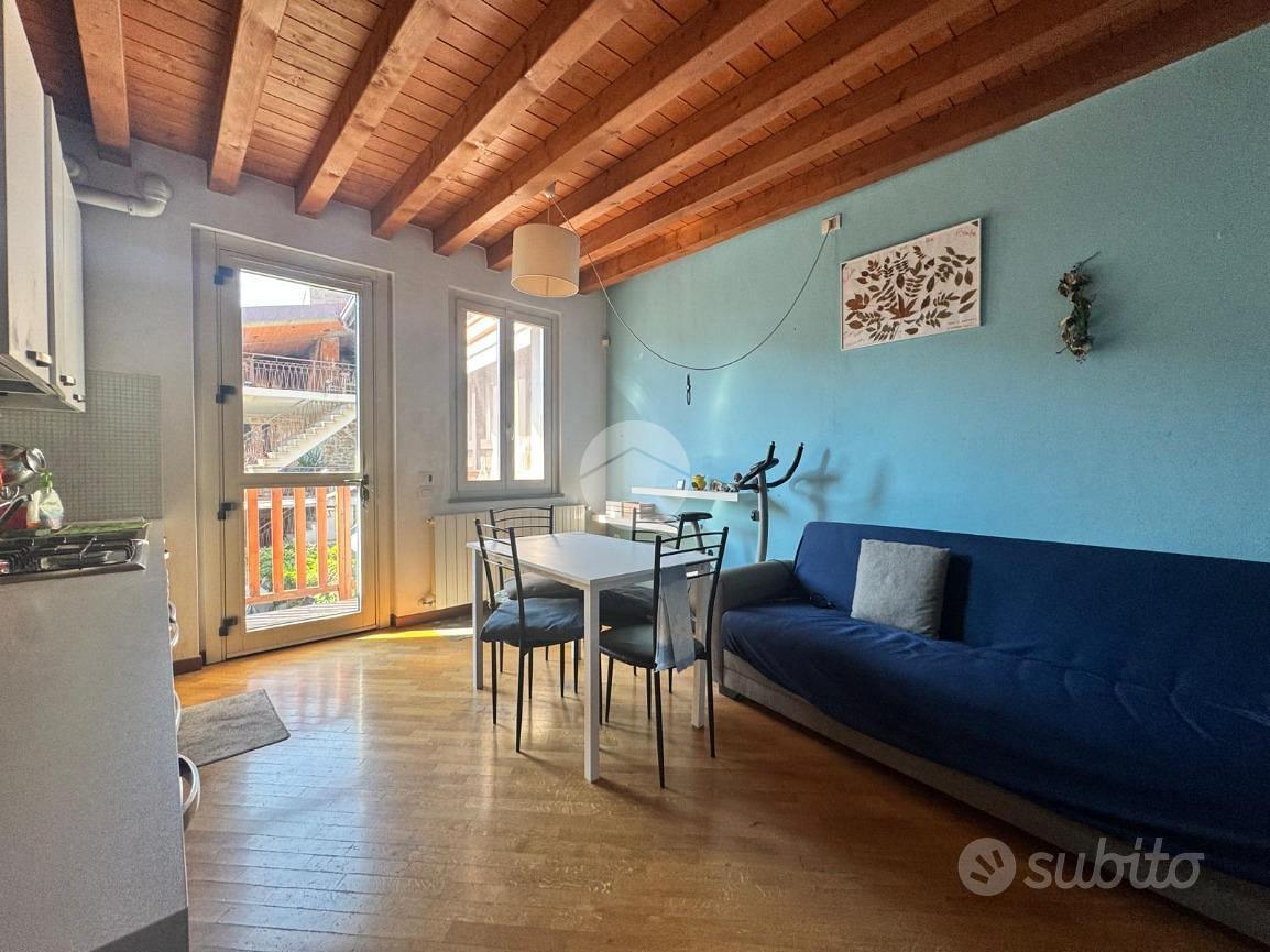 Appartamento – Costa di Mezzate - Vista 2