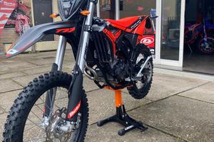 Beta RR 125 4 tempi enduro