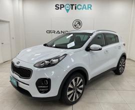 KIA Sportage IV - 1.7 crdi Cool 2wd 115cv