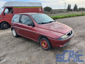 LANCIA Y 840 1.2 60CV 96-03 ricambi