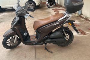 Kymco people 150i appena tagliandato prezzo basso