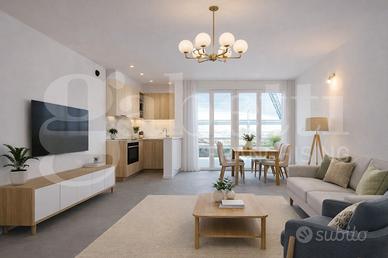 Appartamento Modena [Cod. rif Re21 VENTVRG]