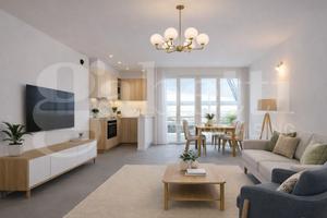 Appartamento Modena [Cod. rif Re21 VENTVRG]