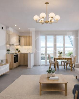 Appartamento Modena [Cod. rif Re21 VENTVRG]