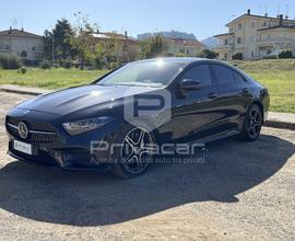 MERCEDES CLS 350 d 4Matic Auto Premium