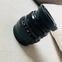 Fujifilm XF 35mm f/2 WR PERFETTA