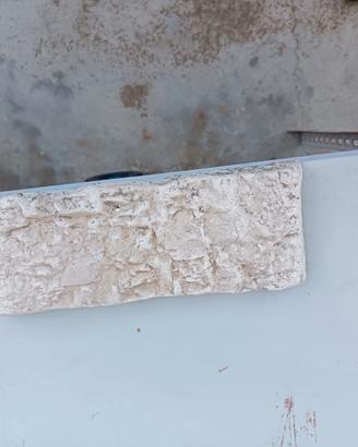 Mattonelle per rivestimento
