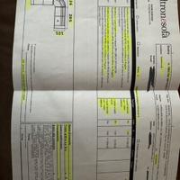 Poltrone sofà 9 posti