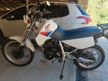 Honda XL 600 - 1987