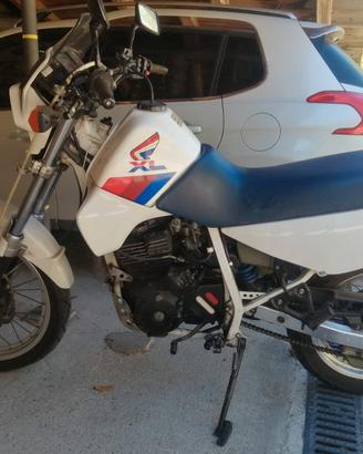Honda XL 600 - 1987