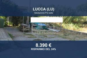 Immobile in asta di 1970 m² a Lucca