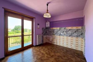 Appartamento di 70 m² con 2 locali e box auto a Lu