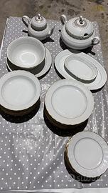 Set di piatti