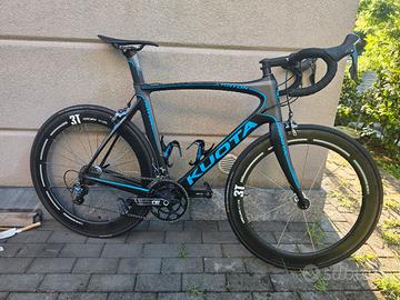 Kuota Kryon L