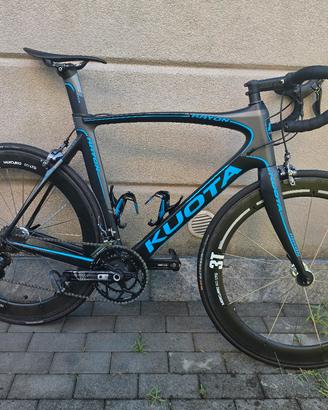 Kuota Kryon L