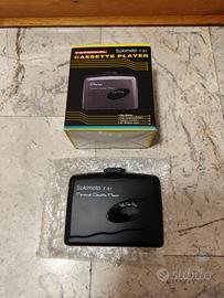 Walkman sukimoto vintage