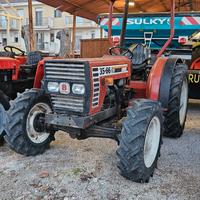 Trattore fiat 35/66