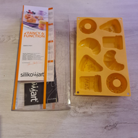 Attrezzatura per dolci nuova ~ 20 pezzi