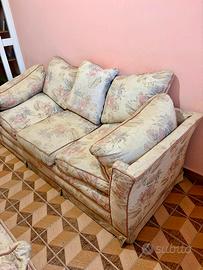 Divano 3 posti + 2 posti