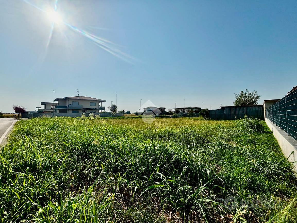 TER. RESIDENZIALE A CALCINATE - Altro