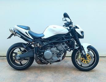 Moto Morini Corsaro Veloce 1200