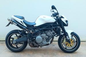 Moto Morini Corsaro Veloce 1200