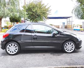 PEUGEOT 207 - turbo THP 1.6 2007