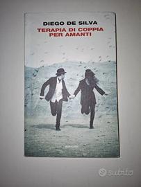 Terapia di coppia per amanti