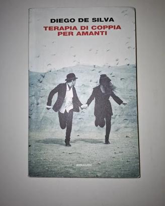 Terapia di coppia per amanti