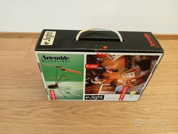 lampada Microlight Artemide