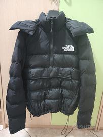 Giubbotto the north face xs