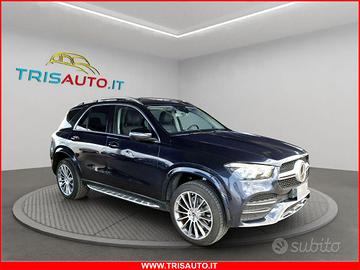 MERCEDES GLE 300 2.0 d 4Matic Premium Plus (TETTO